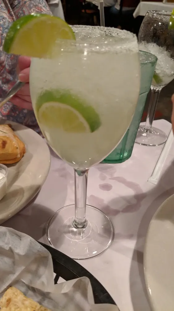 Margaritas