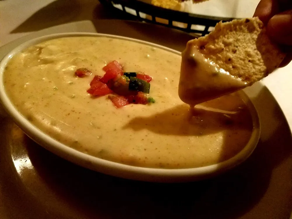 Queso Dip